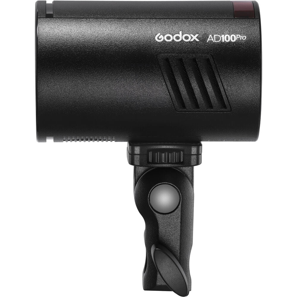 Godox AD100 Pro TTL Pocket Flash