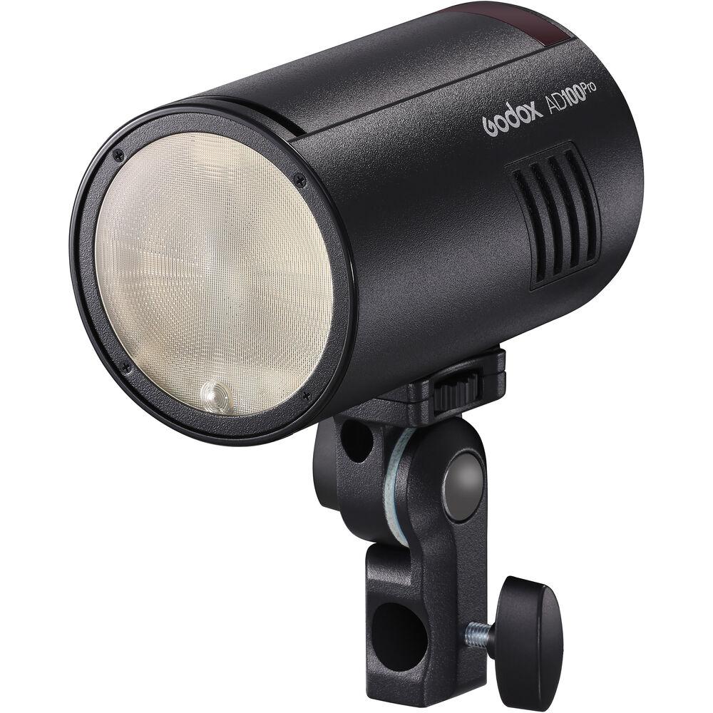Godox AD100 Pro TTL Pocket Flash