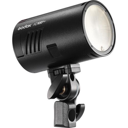 Godox AD100 Pro TTL Pocket Flash