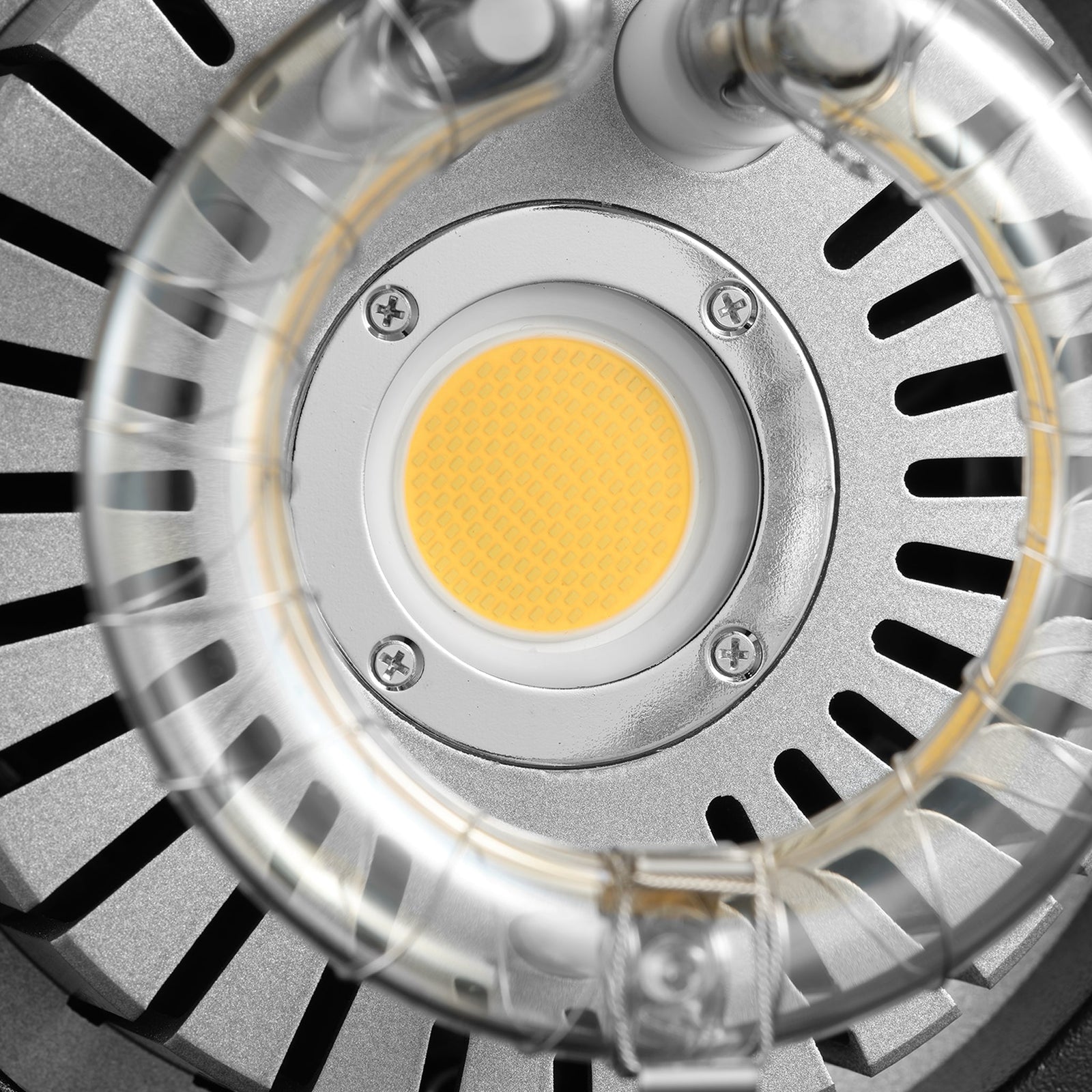 Godox DP600IIIV Studio Strobe with LED Modeling Lamp