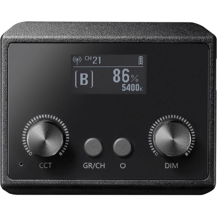 Kit d'éclairage LED bicolore Godox ES45