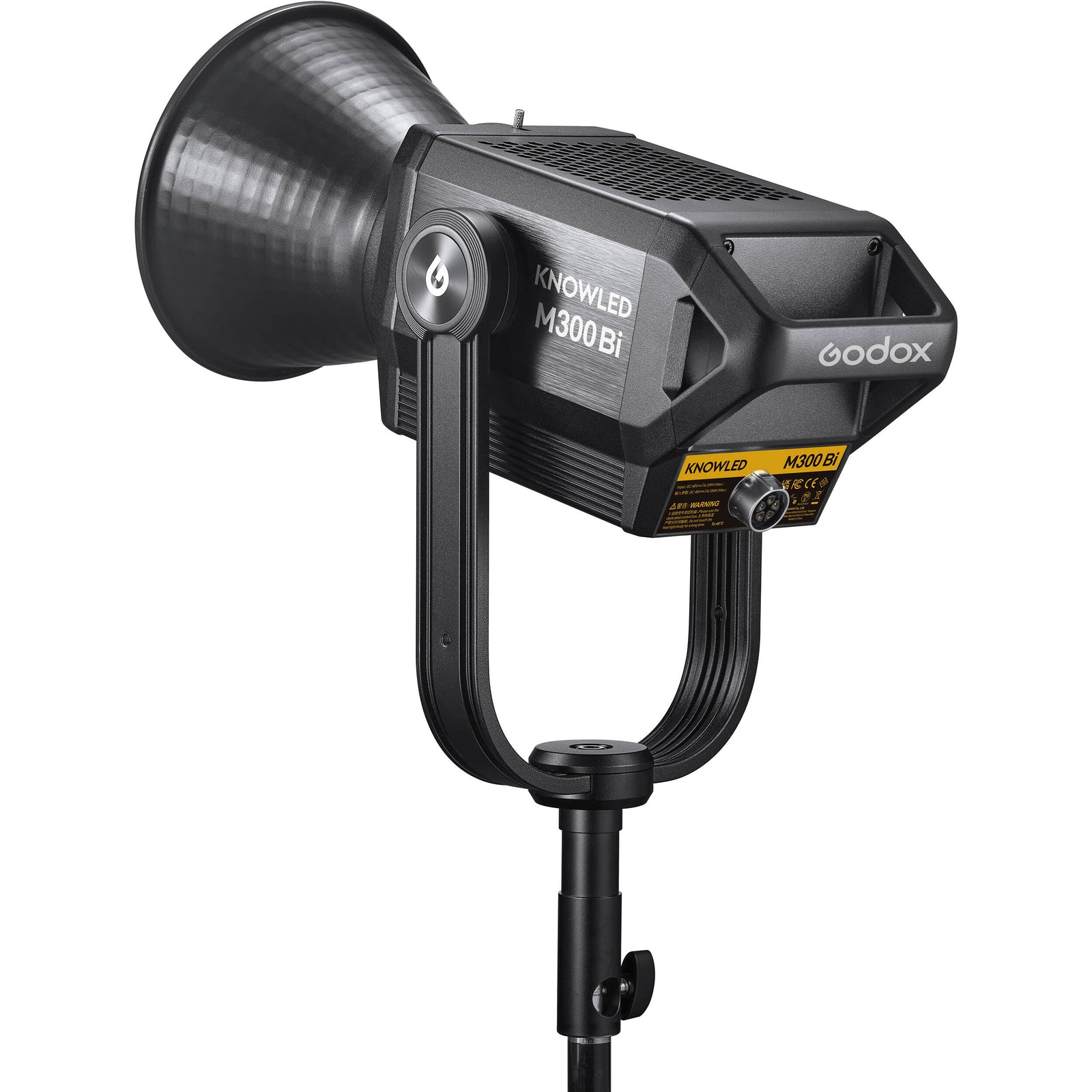 Godox Knowled M300Bi Bi-Colour COB LED Light