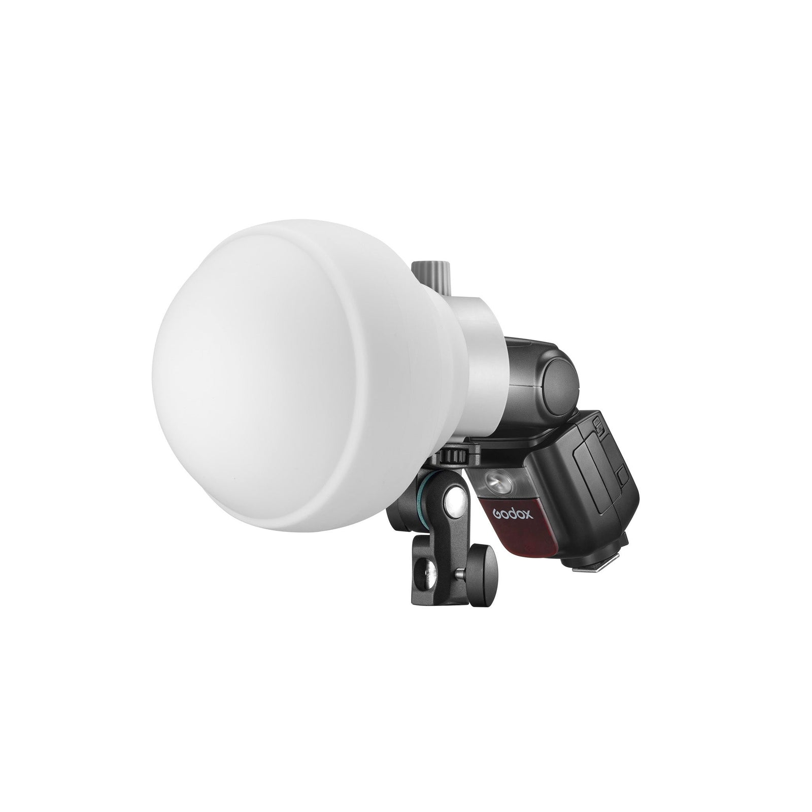 Godox ML-CD15 Soft Diffusion Dome with Universal Mount Kit