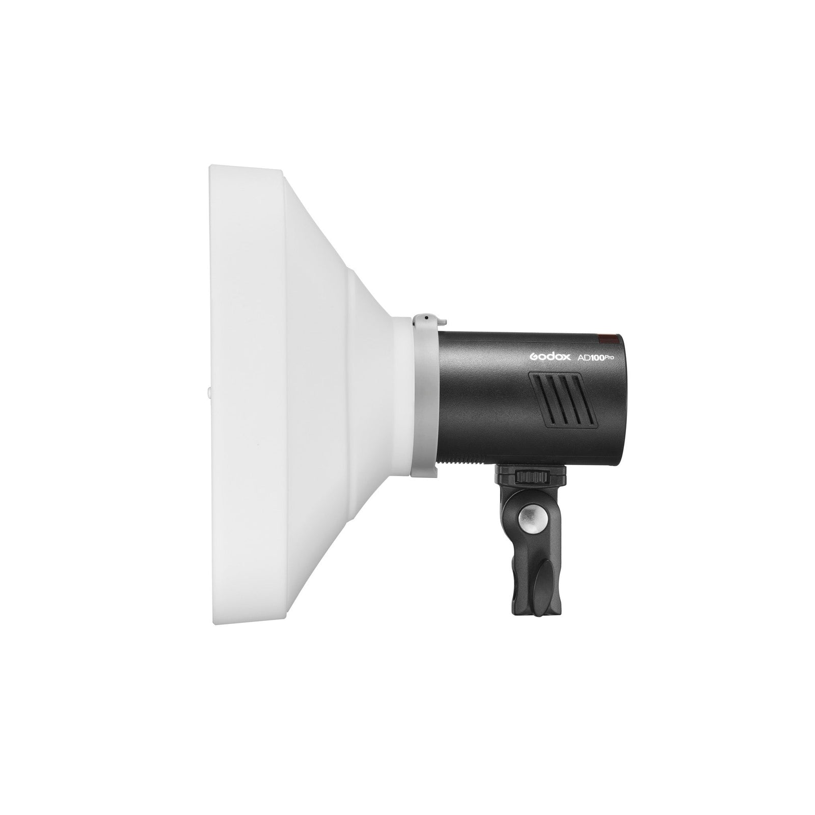 Godox ML-CS1625 Diffusion Tent with Universal Mount Kit