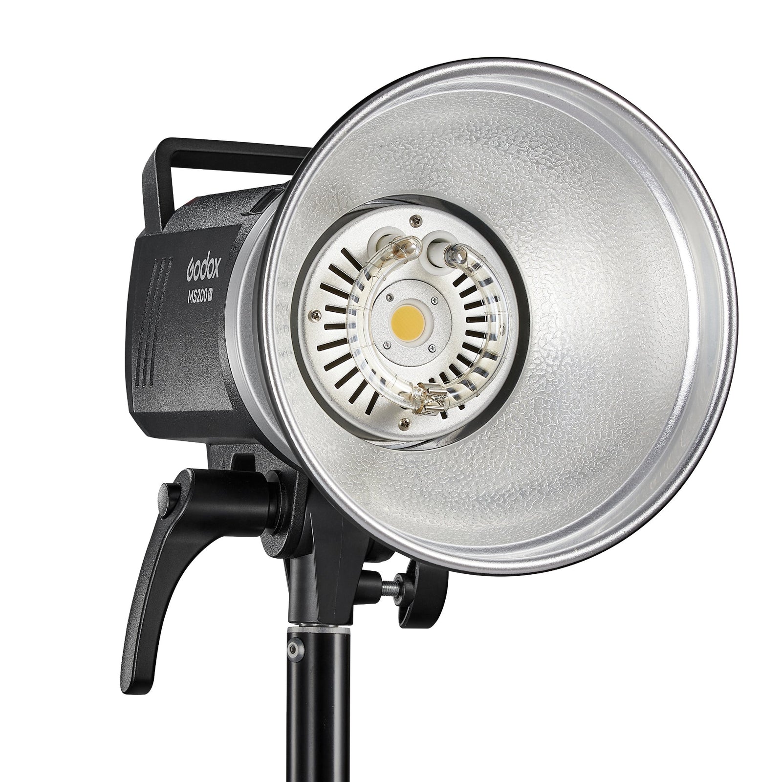 Godox MS300V Compact LED Lamp Studio Strobe
