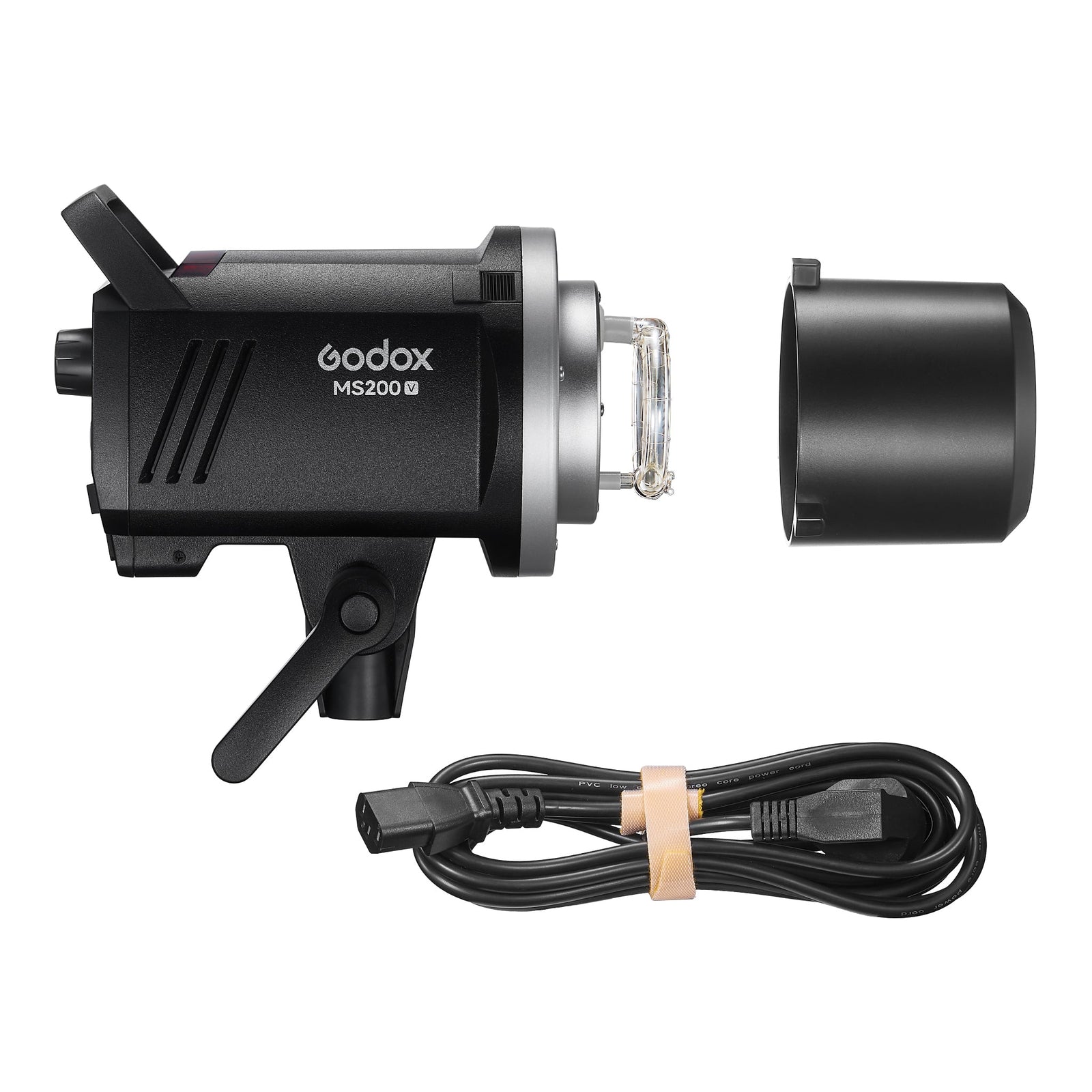 Godox MS300V Compact LED Lamp Studio Strobe