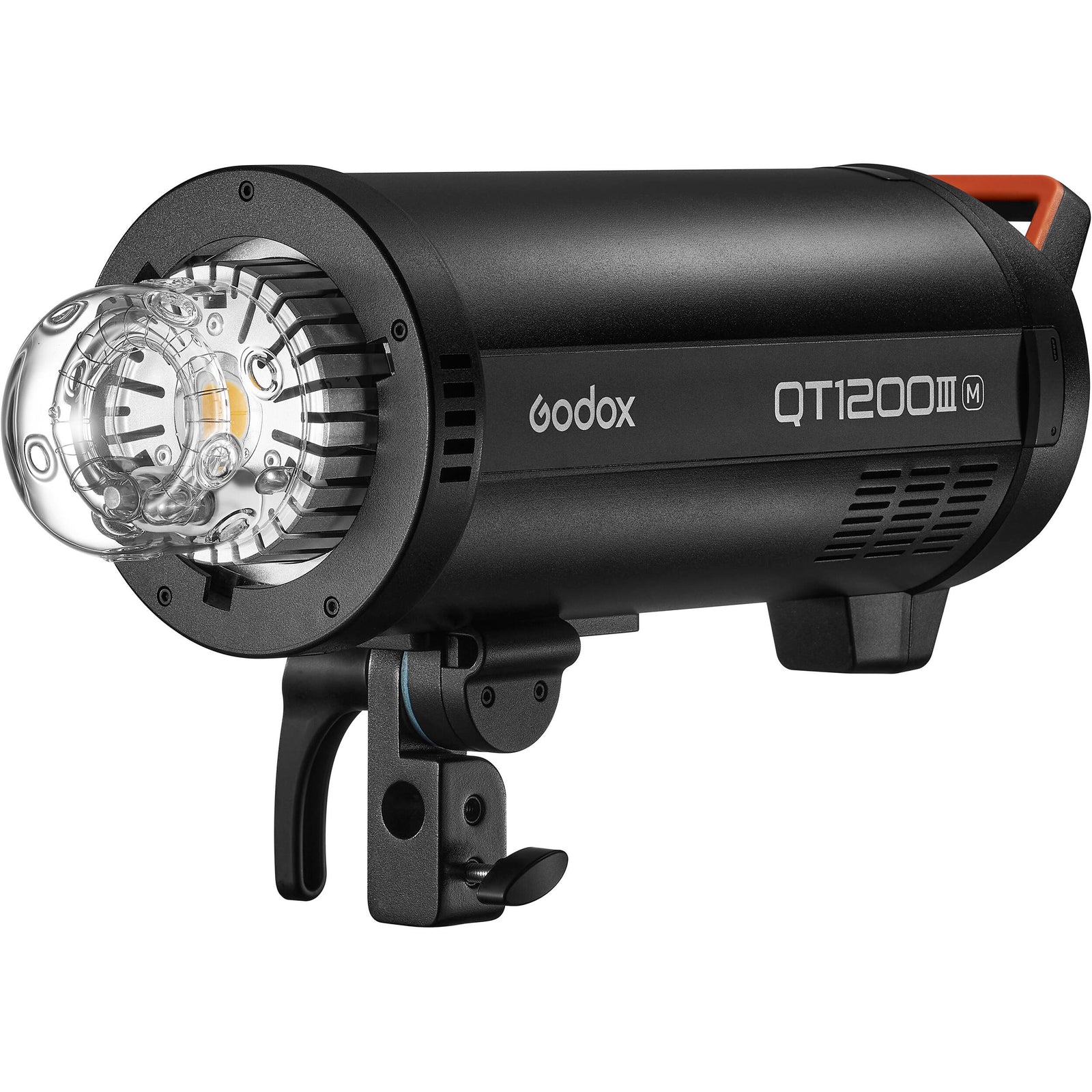Godox QT1200iiiM HSS Studio Strobe