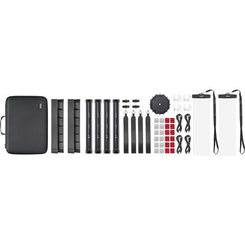 Godox TL30 RGB LED Tube Light