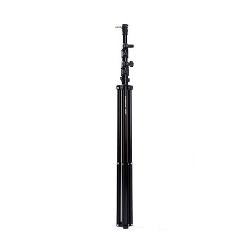 10' Air Cushion Light Stand - Strobepro Studio Lighting