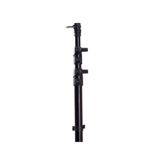 10' Air Cushion Light Stand - Strobepro Studio Lighting