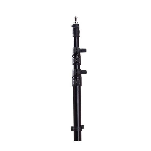 10' Air Cushion Light Stand - Strobepro Studio Lighting