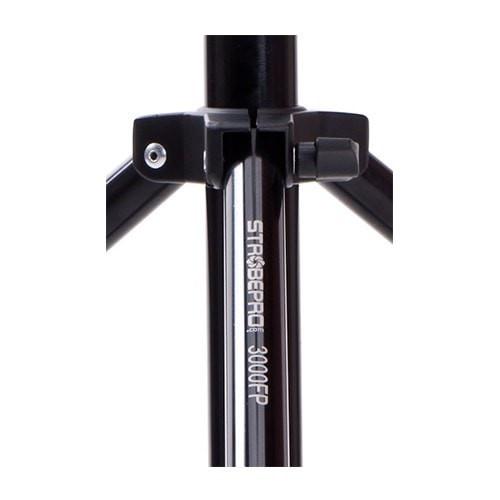 10' Air Cushion Light Stand - Strobepro Studio Lighting