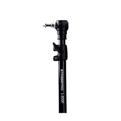 Portable Low Height Background Light Stand - Strobepro Studio Lighting