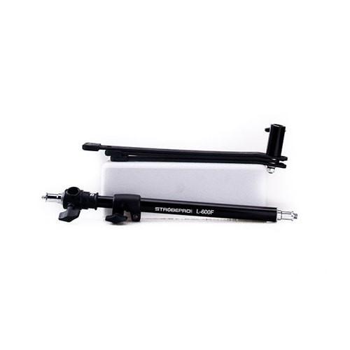 Portable Low Height Background Light Stand - Strobepro Studio Lighting