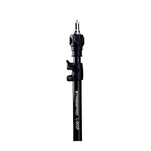 Portable Low Height Background Light Stand - Strobepro Studio Lighting