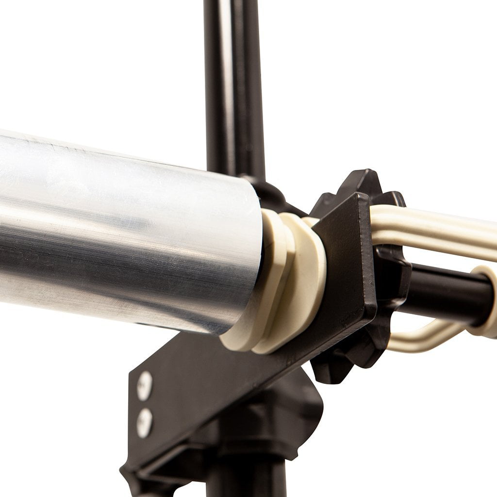 3 Piece Aluminum Background Core - Strobepro Studio Lighting