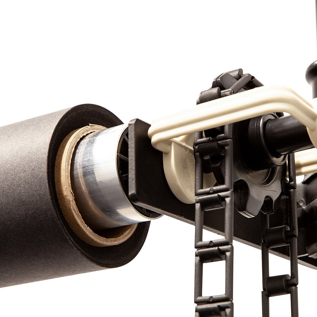 3 Piece Aluminum Background Core - Strobepro Studio Lighting