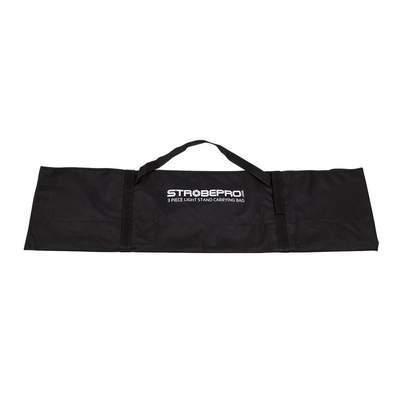 X400 Pro Battery Powered Location Kit - Two Lights - Strobepro Studio Lighting