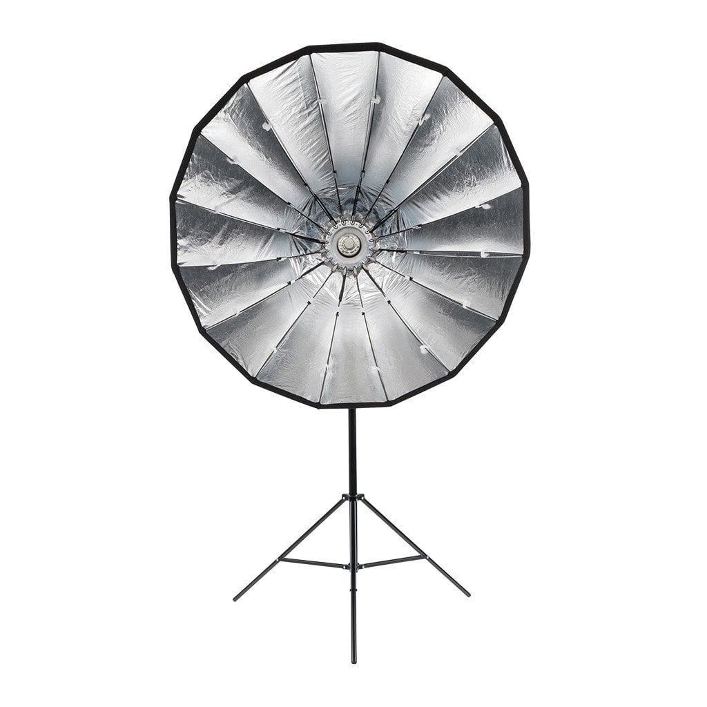 47" Rapid Deep Parabolic Softbox - Strobepro Studio Lighting