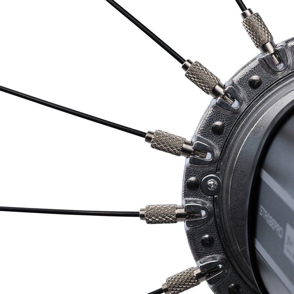 47" Rapid Deep Parabolic Softbox - Strobepro Studio Lighting