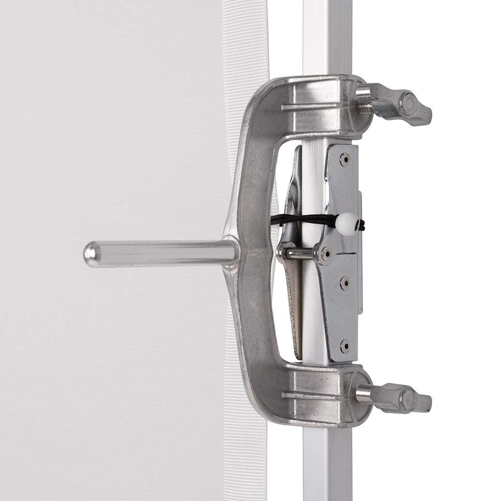 5x7' Butterfly Scrim - Strobepro Studio Lighting