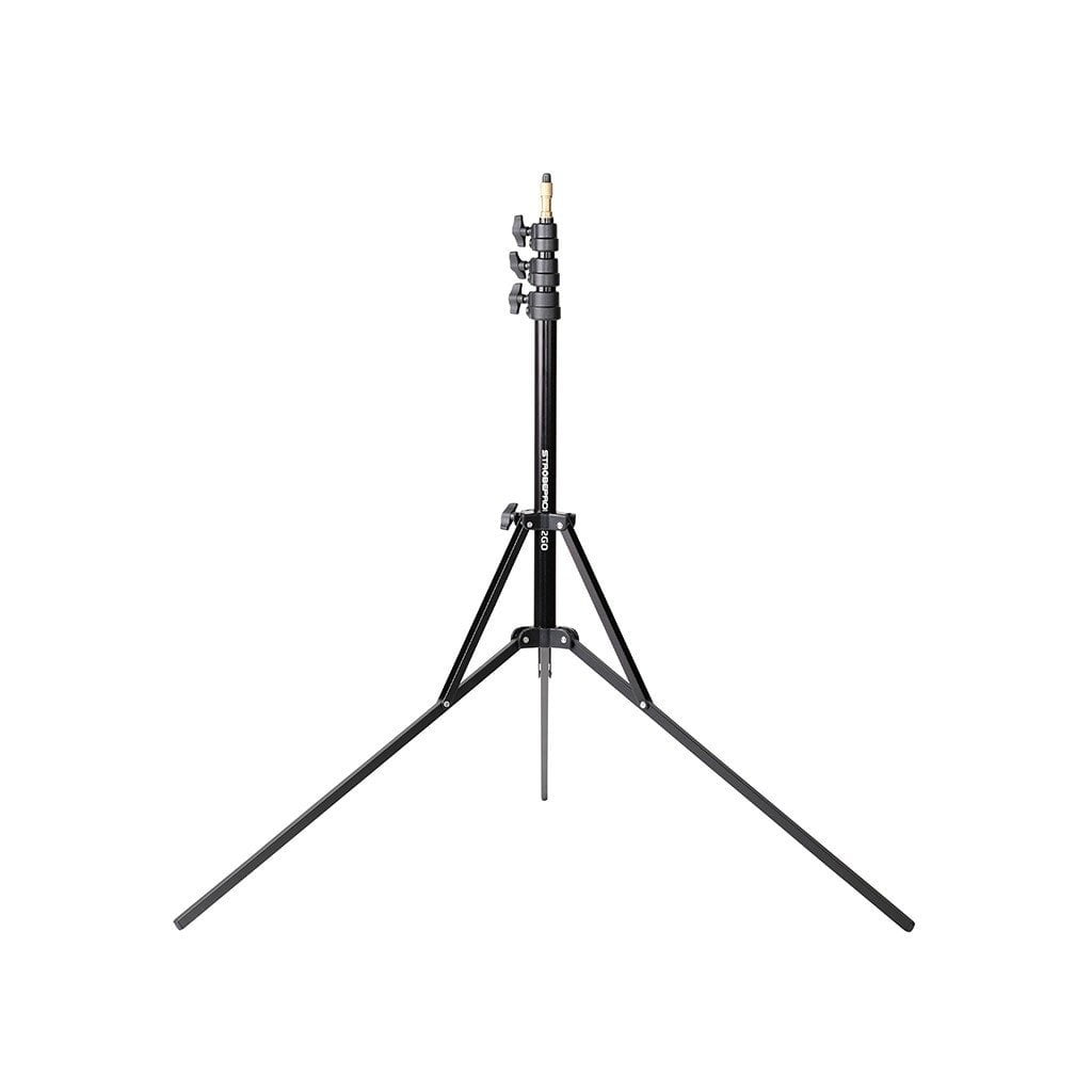 Strobepro 7' 2GO Folding Light Stand - Strobepro Studio Lighting