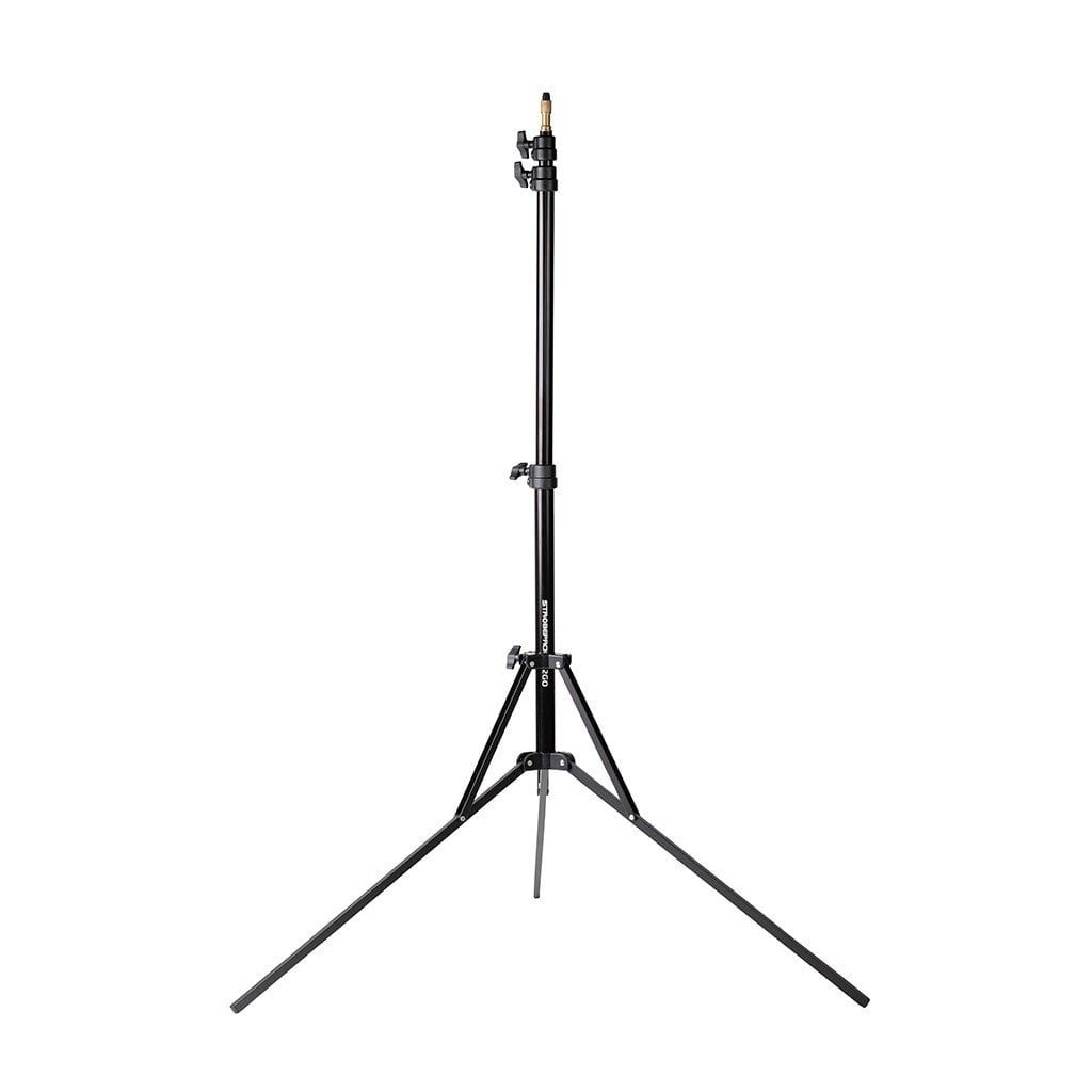 Strobepro 7' 2GO Folding Light Stand - Strobepro Studio Lighting