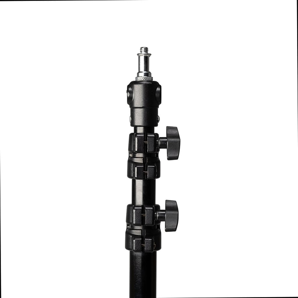 9' Adjustable Air Cushioned Light Stand