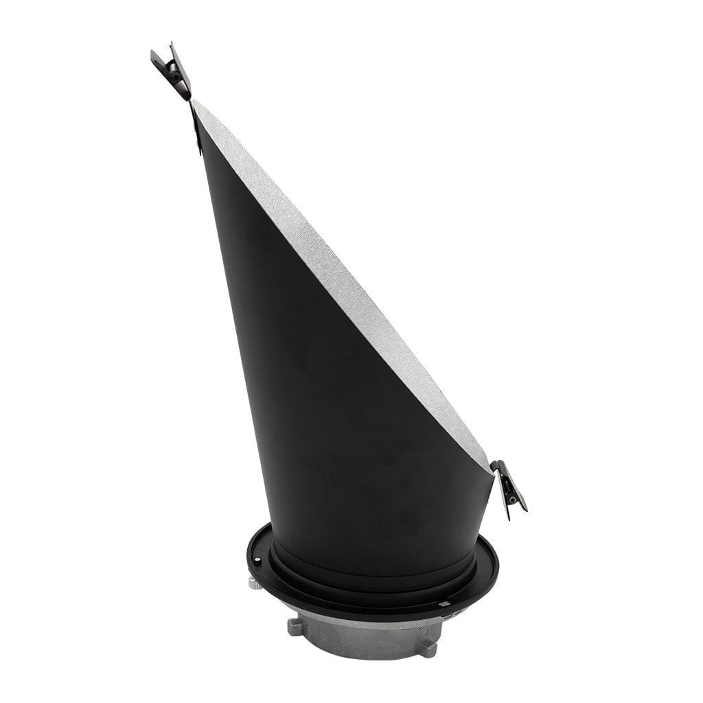 Strobepro Universal Background Reflector - Strobepro Studio Lighting