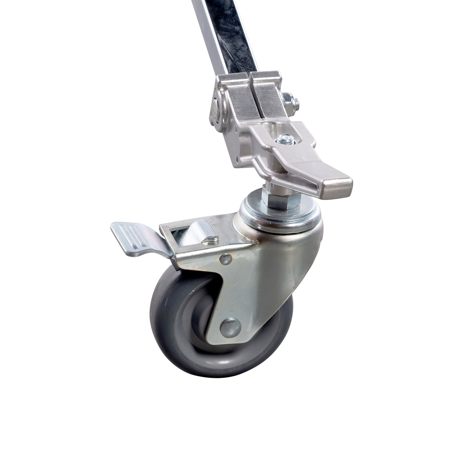 Strobepro Heavy Duty Crank Boom Stand