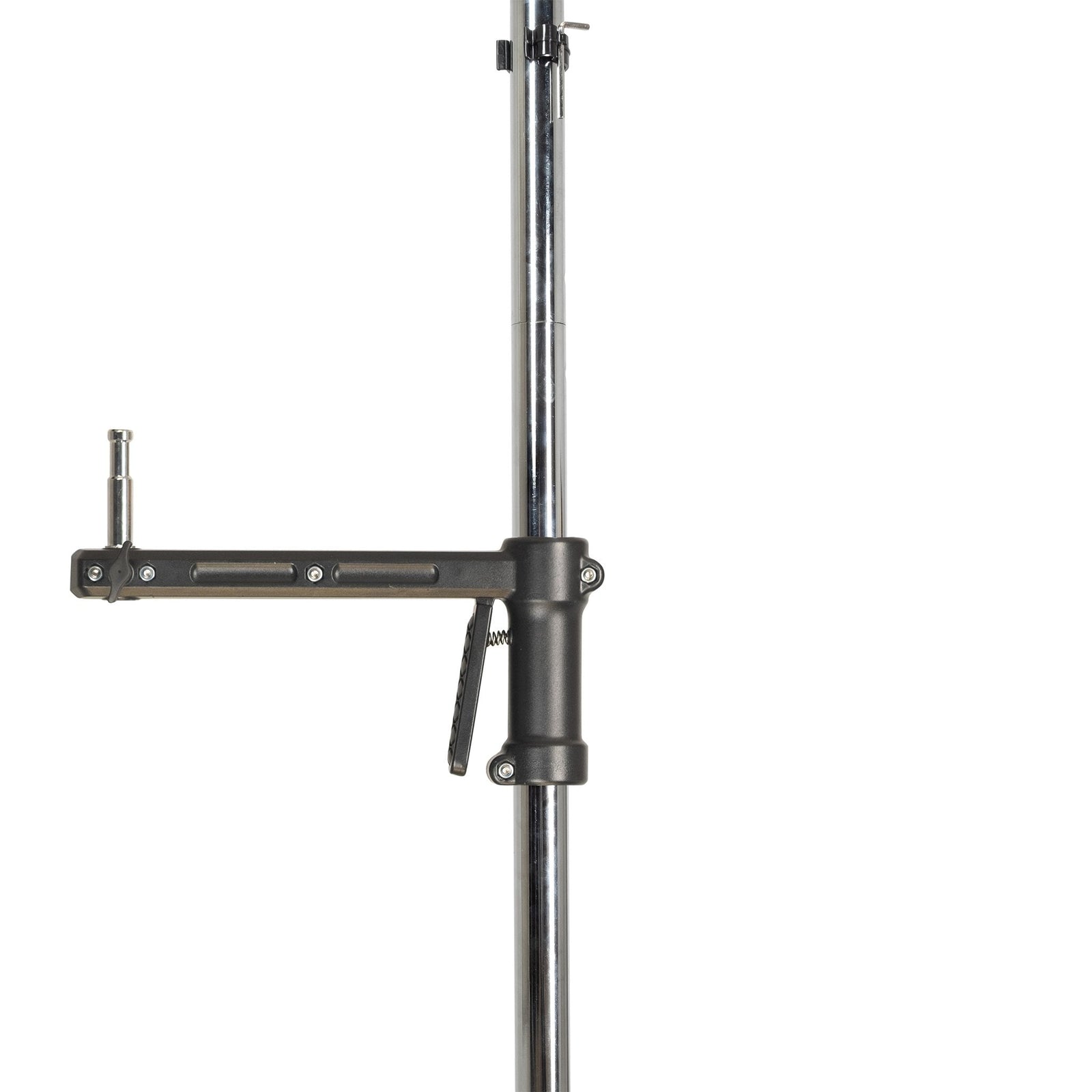 Strobepro Dual Pistol Grip Roller Stand