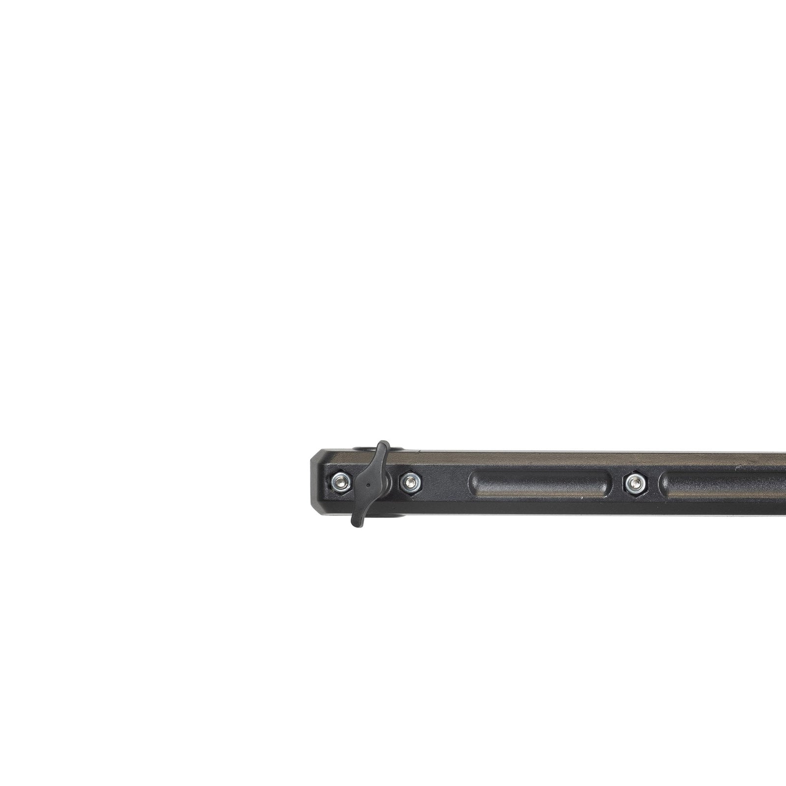 Strobepro Dual Pistol Grip Roller Stand
