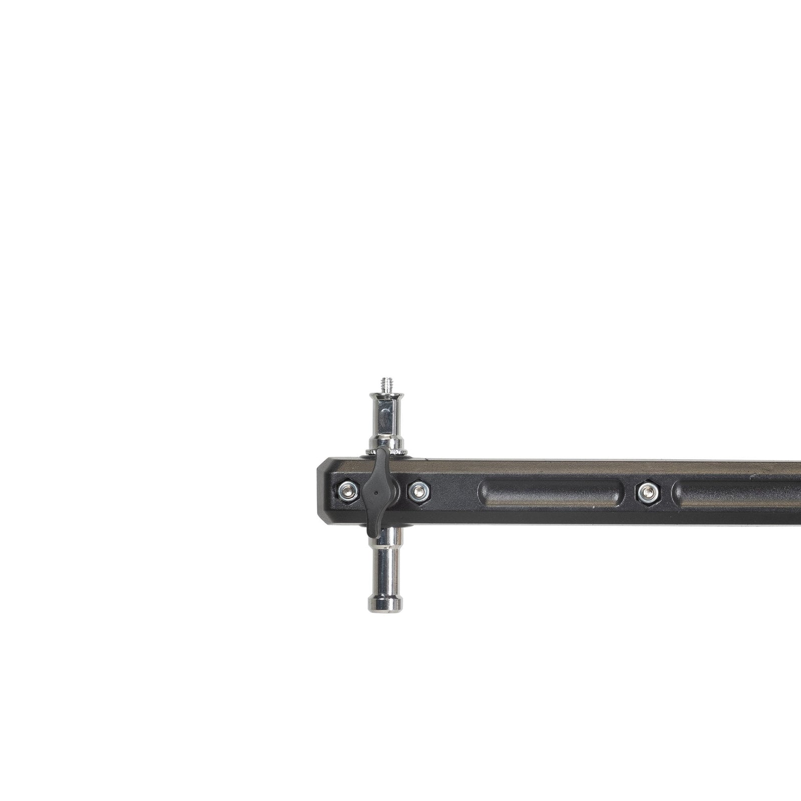 Strobepro Dual Pistol Grip Roller Stand
