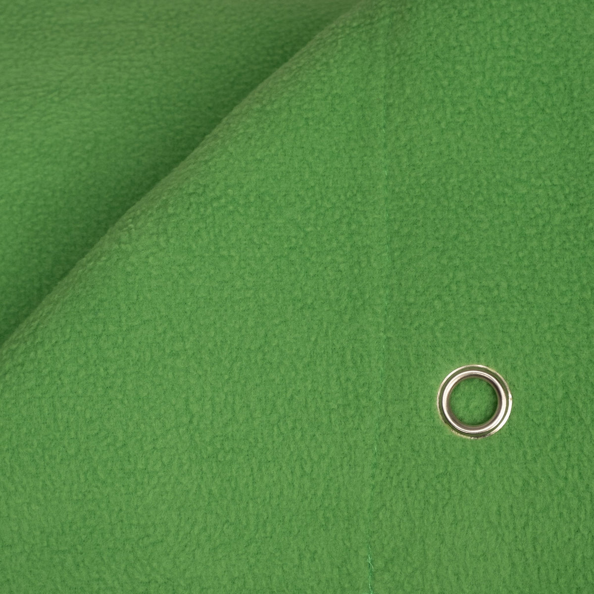9&#39;X13&#39; Strobepro Matte Fleece Backdrop - Chroma Key Green