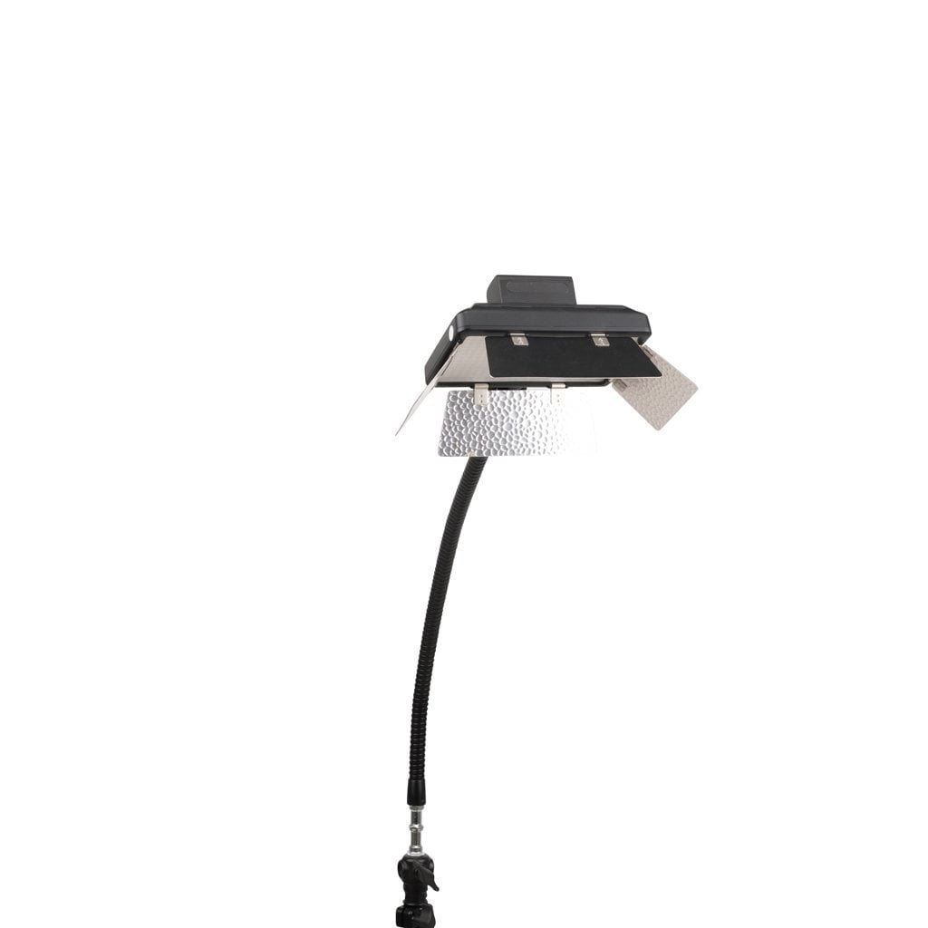 Strobepro Flex Arm - Strobepro Studio Lighting