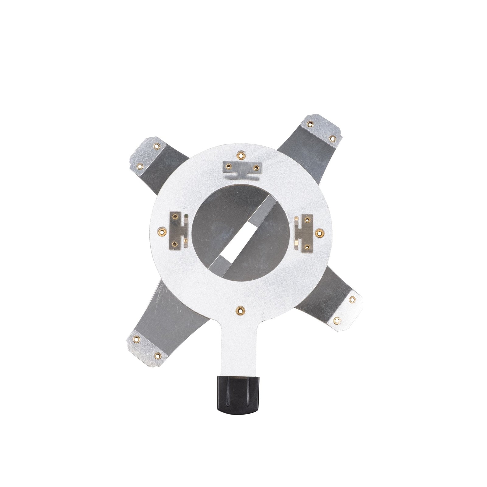 Strobepro Framing Shutters for Optical Snoot II