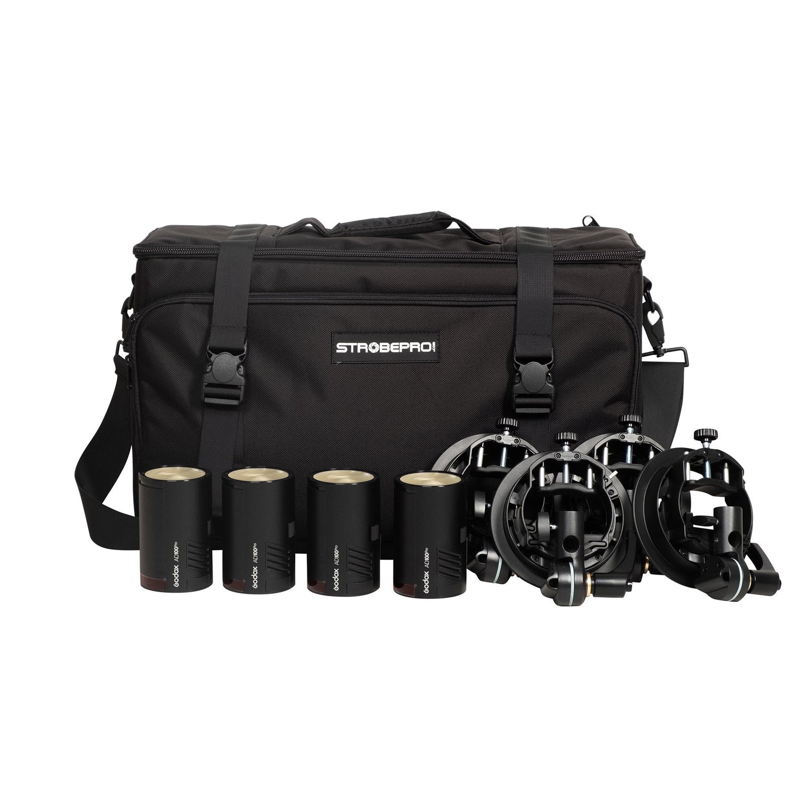 Strobepro Godox AD100 Pro Traveller Kit