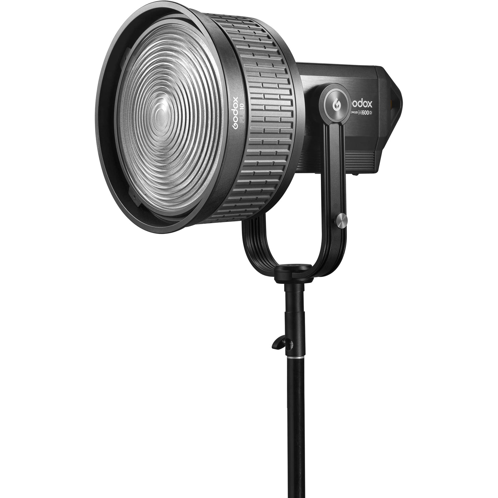 FLS10 Fresnel Head for Godox KNOWLED LED