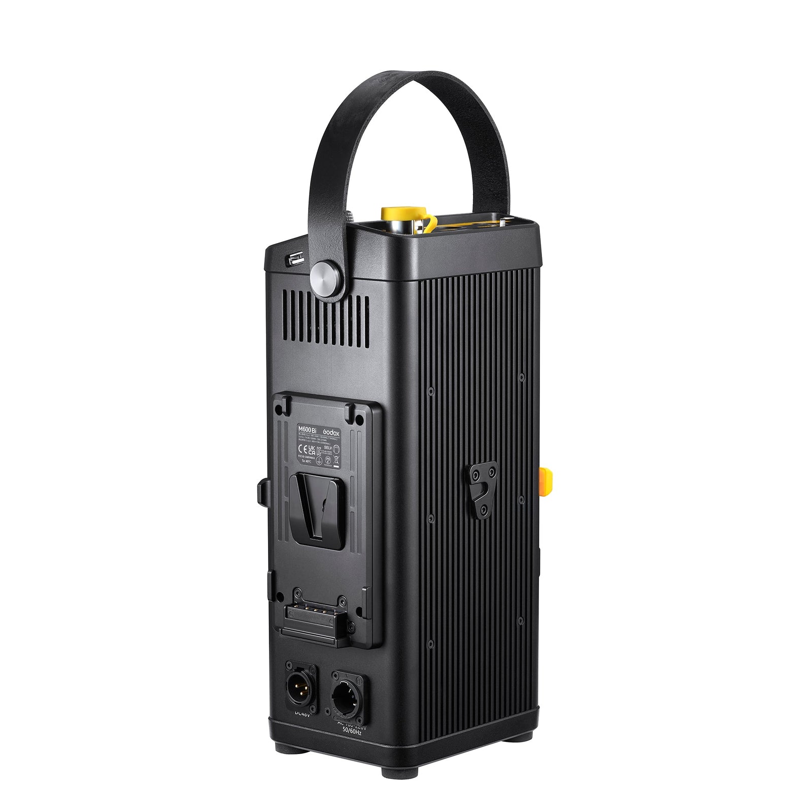 Godox Knowled M600Bi Bi-Colour COB LED Light