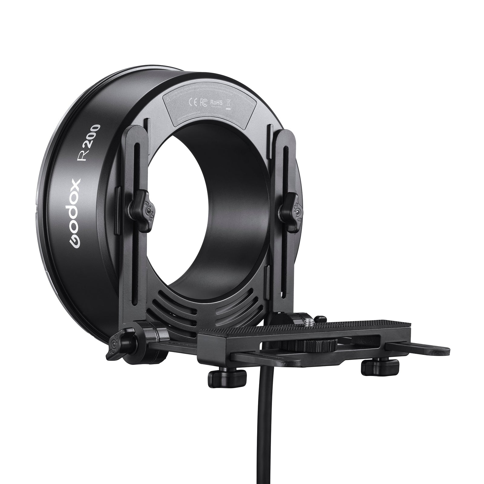 Godox R200 Ring Flash Head for AD200/AD200 Pro