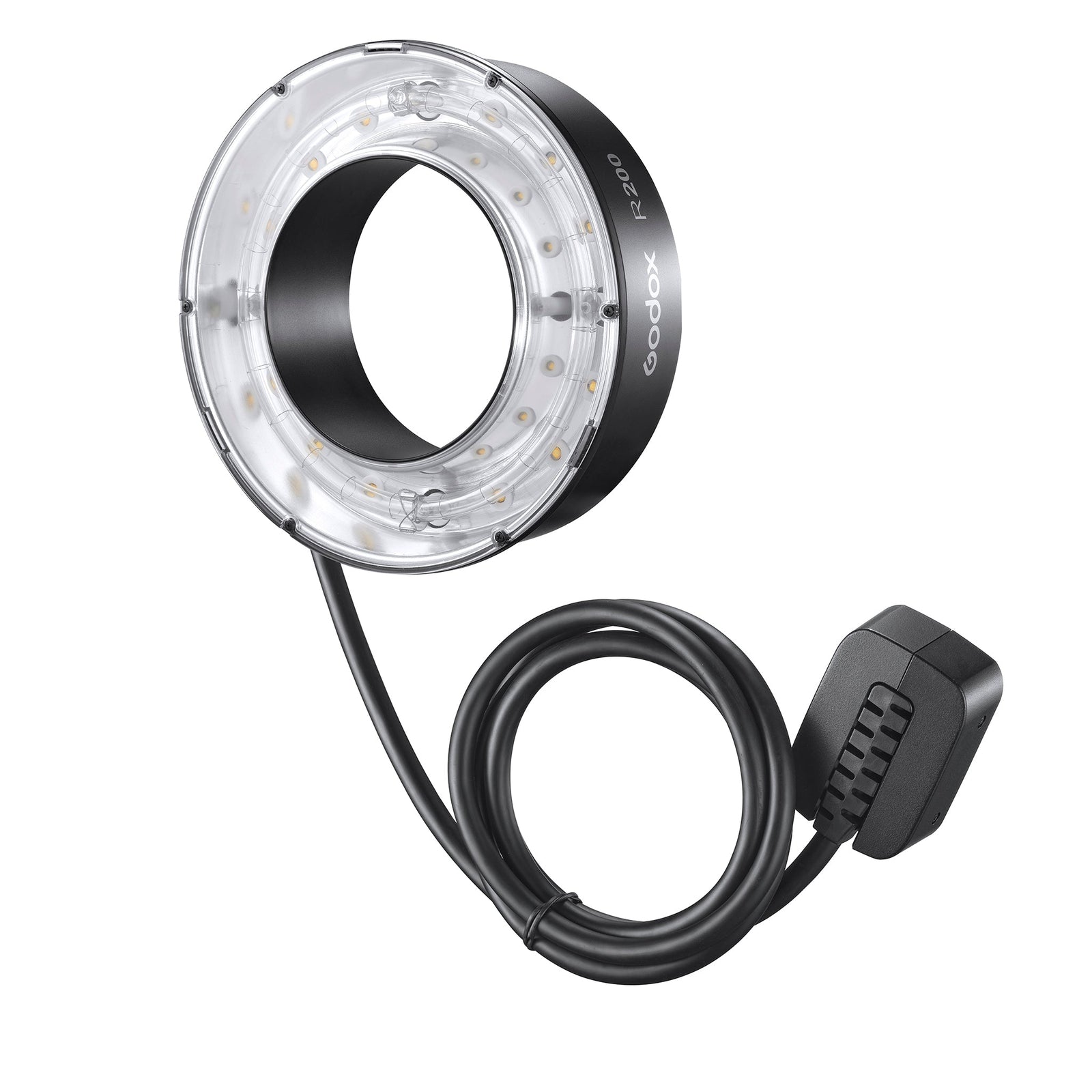 Godox R200 Ring Flash Head for AD200/AD200 Pro