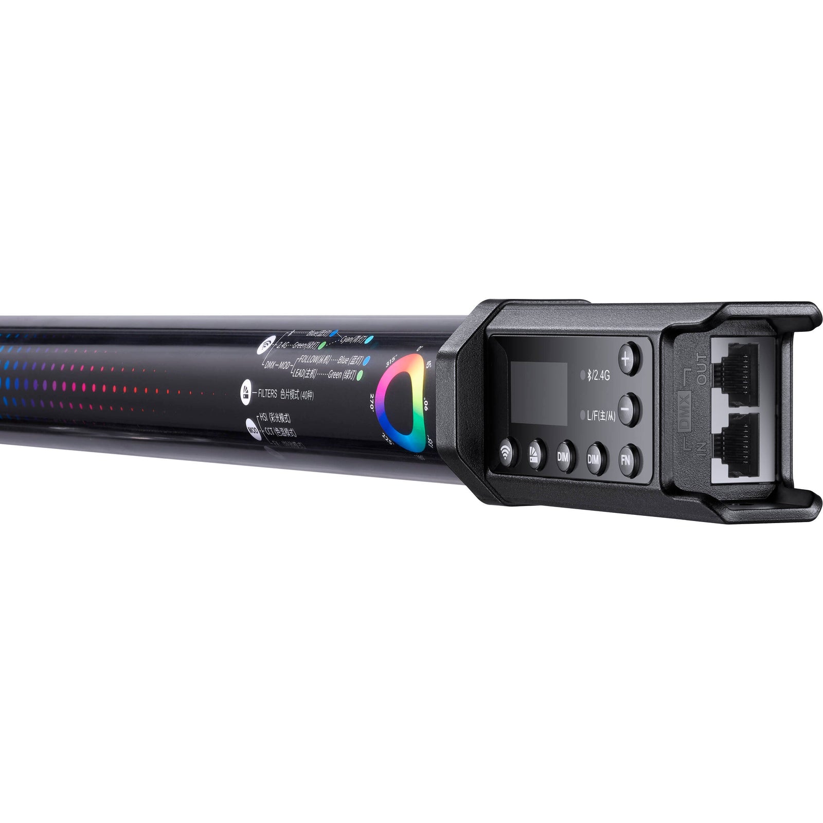 Godox TL120 RGB LED Tube Light
