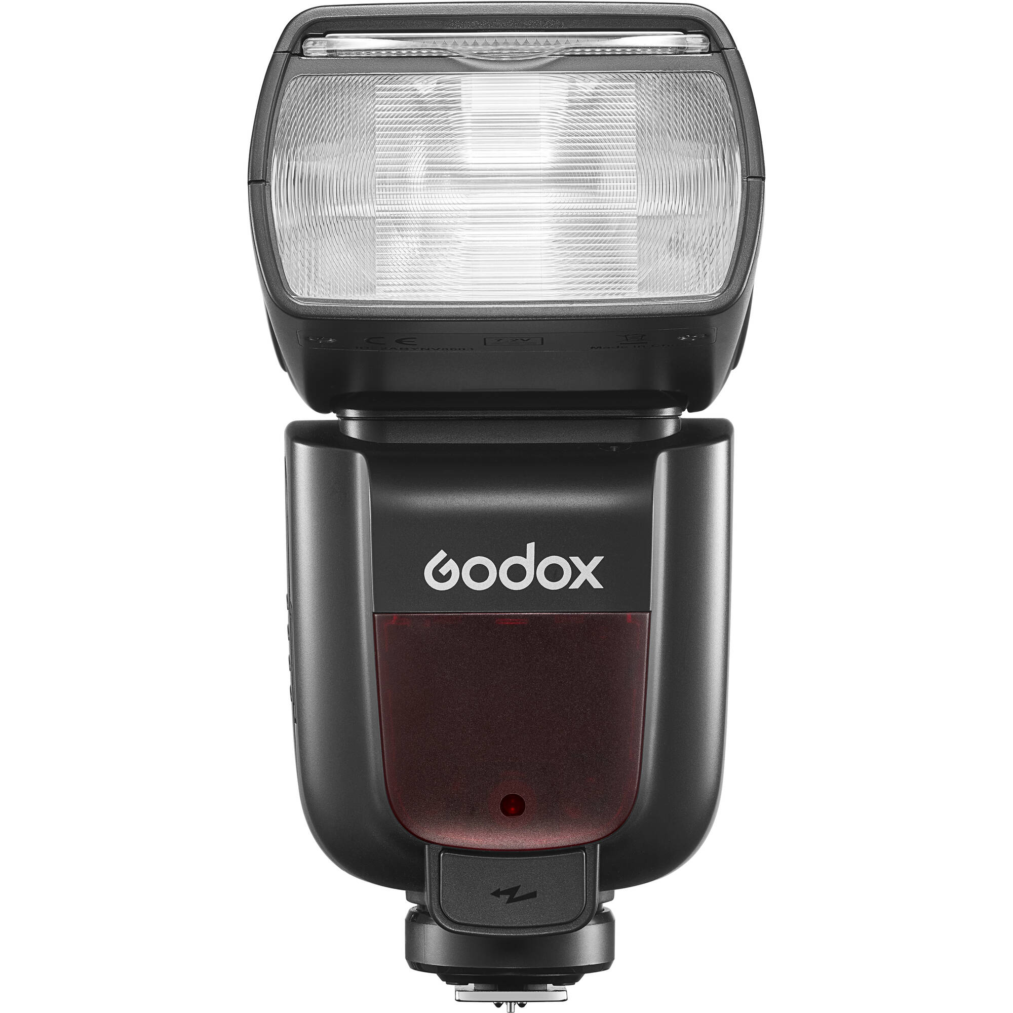 Godox TT685ii N TTL Wireless Speedlite - Nikon