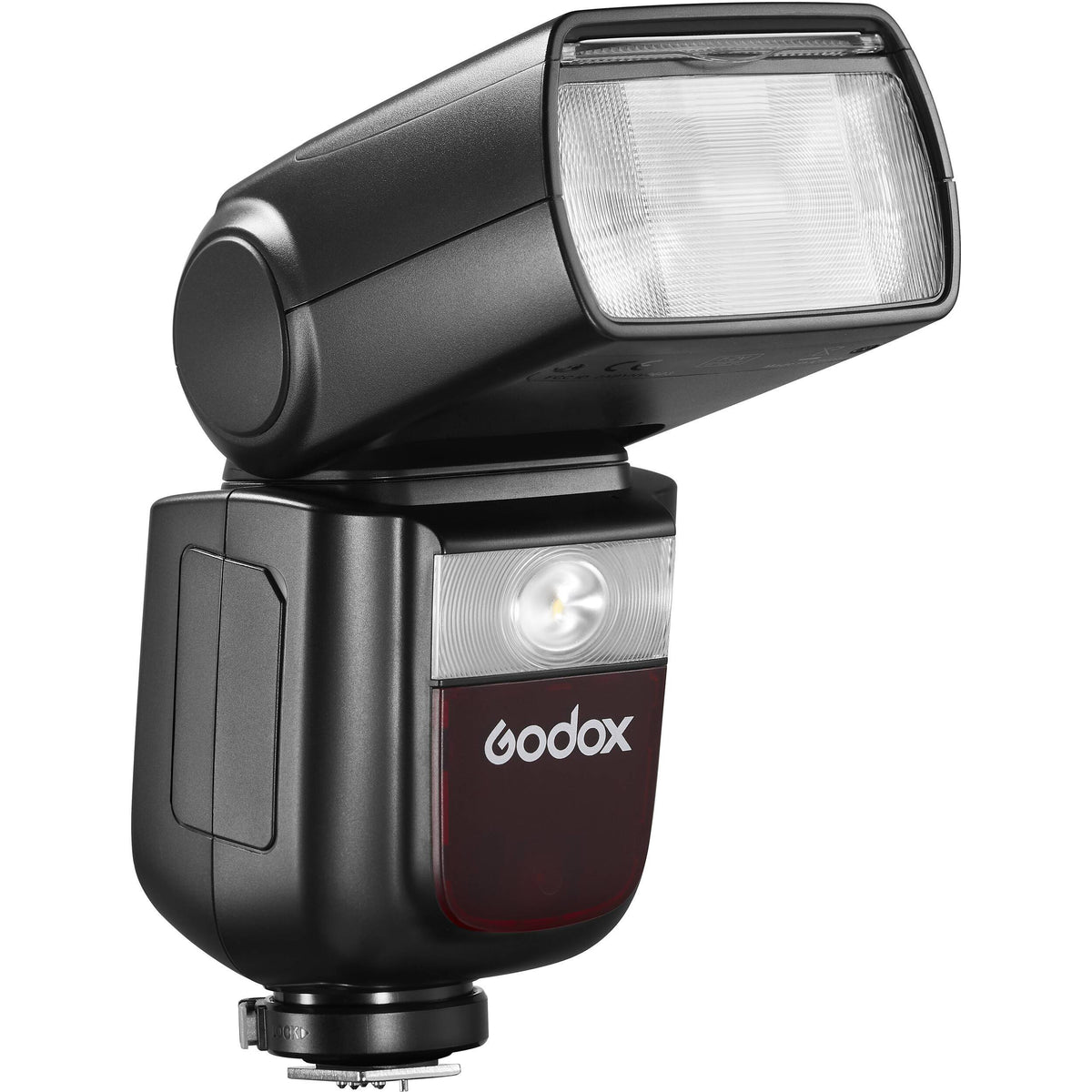 Godox V860iii N Lithium Battery TTL Wireless Speedlite - Nikon