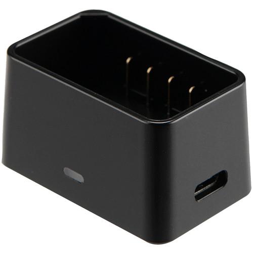 Godox VC26 USB Charger for V1 Lithium Battery - Strobepro Studio Lighting