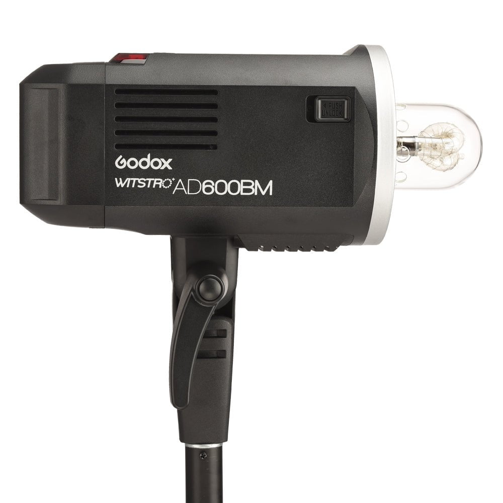 Godox AD600BM HSS Manual Battery Powered Wireless Strobe