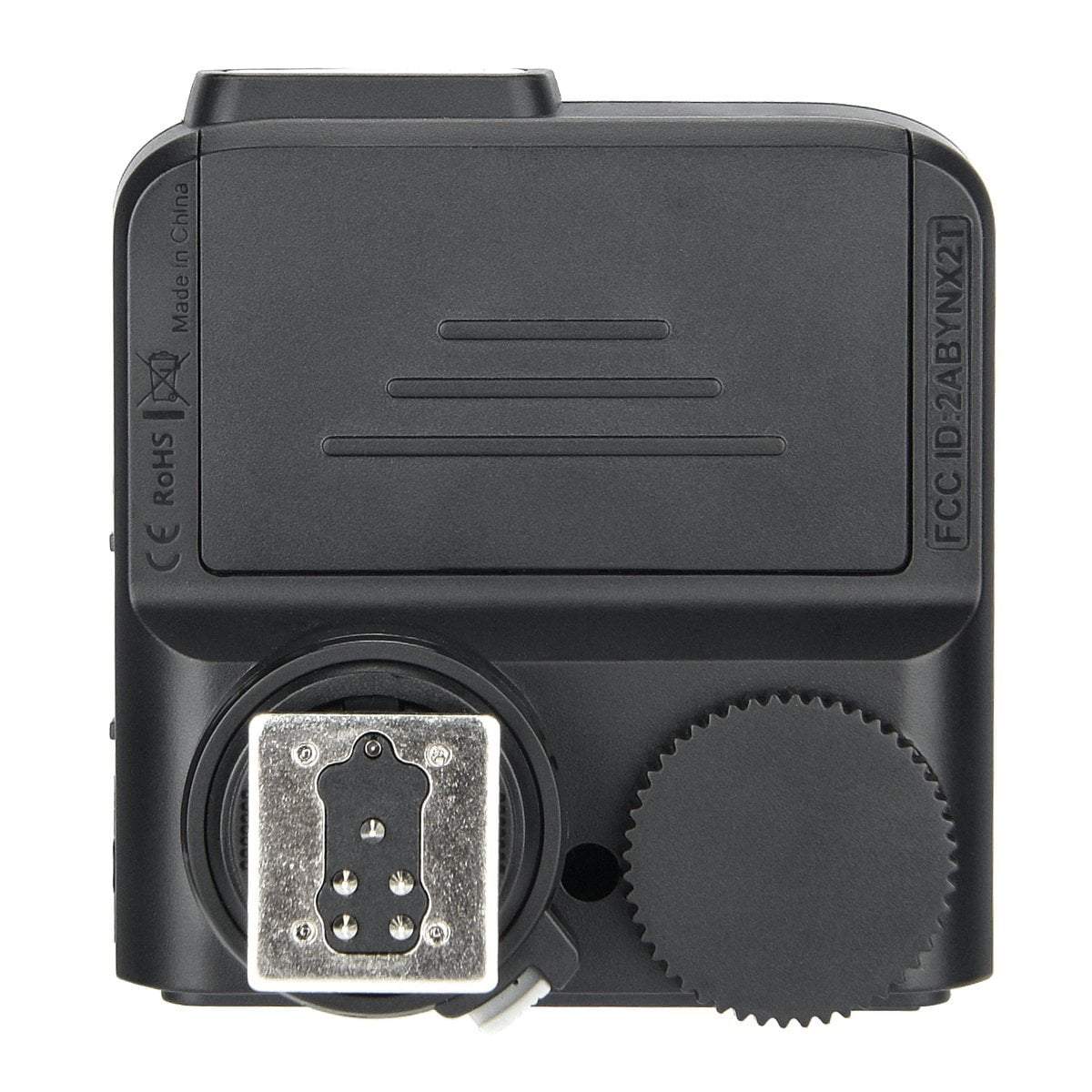 Strobepro Godox X2T-C TTL Wireless Radio Trigger Controller - Canon - Strobepro Studio Lighting