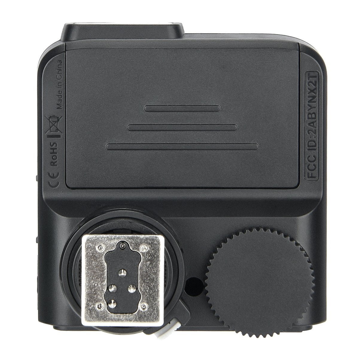 Strobepro Godox X2T-F TTL Wireless Radio Trigger Controller - Fujifilm - Strobepro Studio Lighting