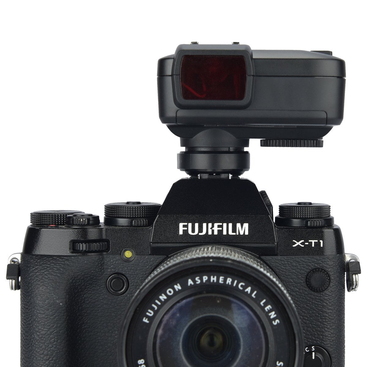 Strobepro Godox X2T-F TTL Wireless Radio Trigger Controller - Fujifilm - Strobepro Studio Lighting