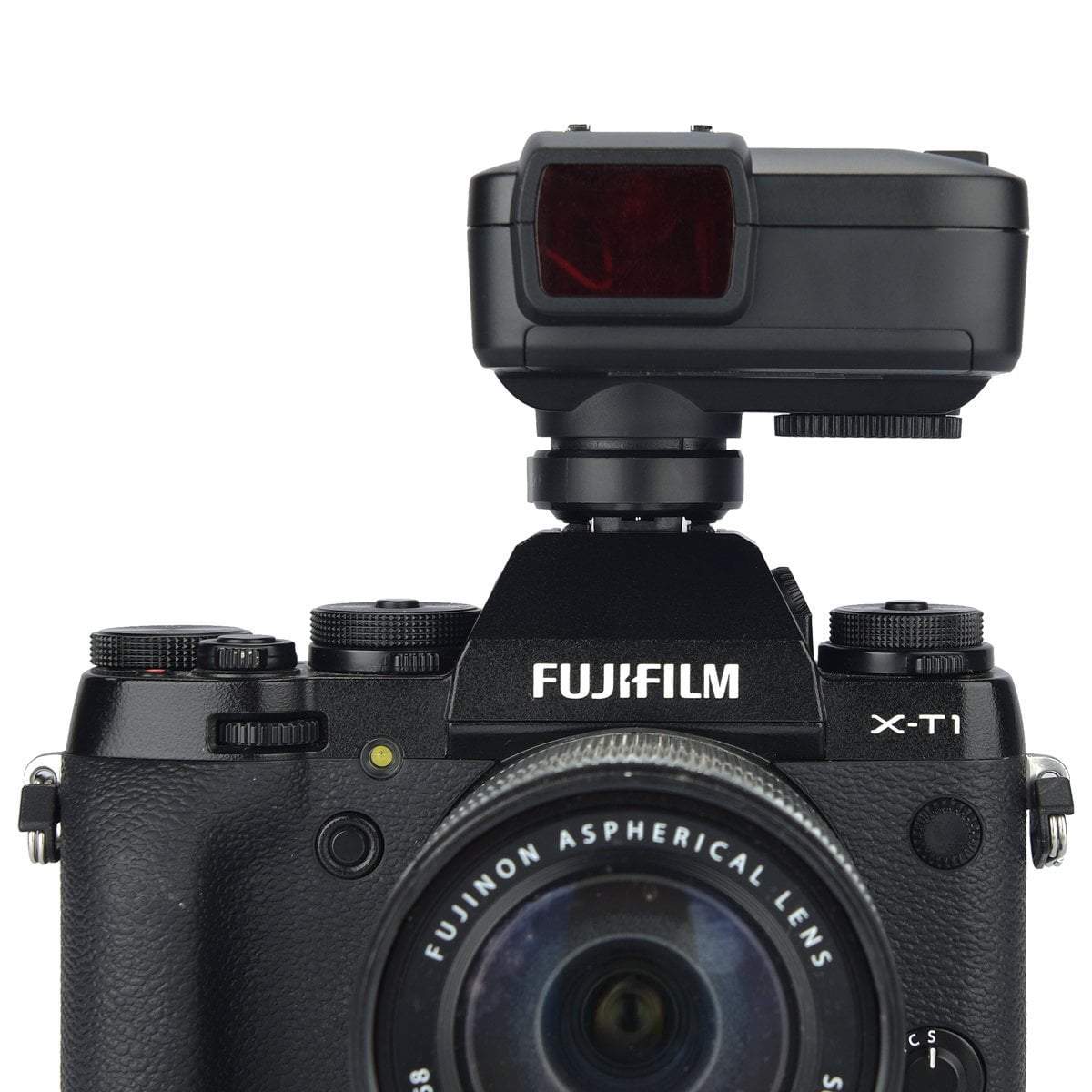 Strobepro Godox X2T-F TTL Wireless Radio Trigger Controller - Fujifilm - Strobepro Studio Lighting